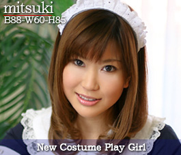 MITSUKI
