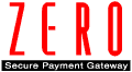 Zero logo
